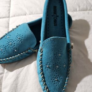 Minnetonka Moccasins